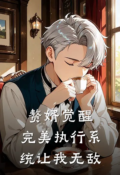 赘婿觉醒：完美执行系统让我无敌