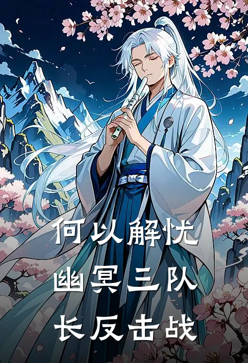 何以解忧：幽冥三队长反击战(库忿斯皮尔)最新小说_免费阅读完整版小说何以解忧：幽冥三队长反击战(库忿斯皮尔)