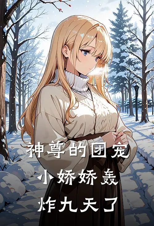 神尊的团宠小娇娇轰炸九天了