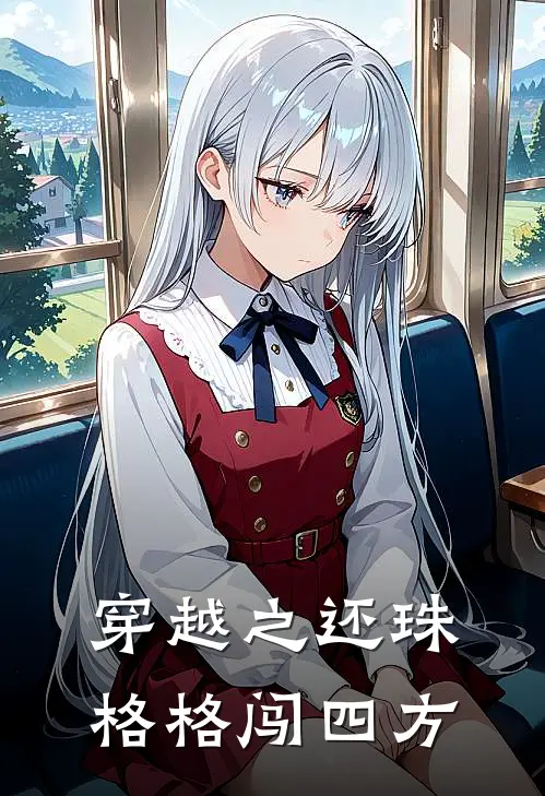 穿越之还珠格格闯四方