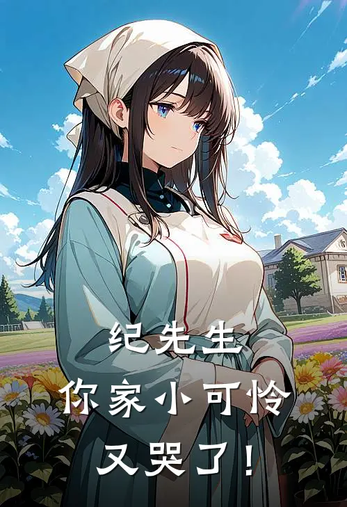 《纪先生，你家小可怜又哭了！》纪庭言池燏完本小说_纪庭言池燏(纪先生，你家小可怜又哭了！)全文免费阅读无弹窗大结局