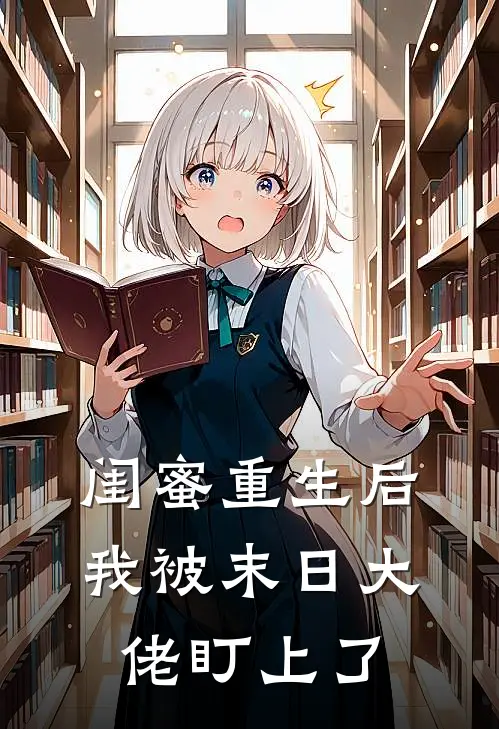 闺蜜重生后，我被末日大佬盯上了沈晚晴姜梨小说推荐完结_全集免费小说闺蜜重生后，我被末日大佬盯上了(沈晚晴姜梨)