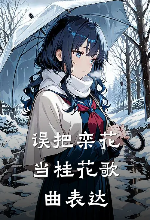 误把栾花当桂花歌曲表达