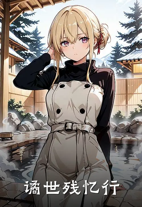 谲世残忆行叶云冉叶云冉完结版小说_最新章节列表谲世残忆行(叶云冉叶云冉)