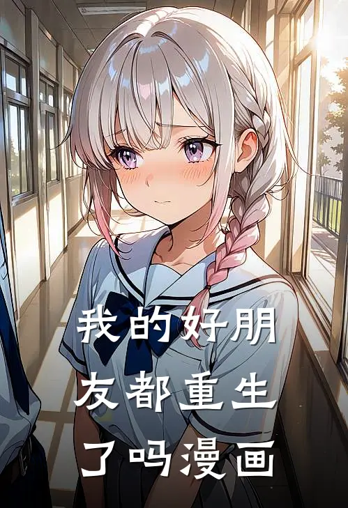 我的好朋友都重生了吗漫画
