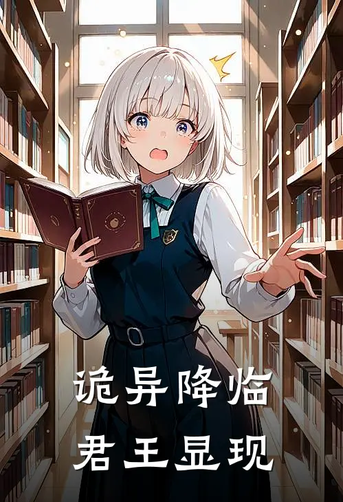 诡异降临，君王显现俞青林叶全章节免费在线阅读_《诡异降临，君王显现》精彩小说