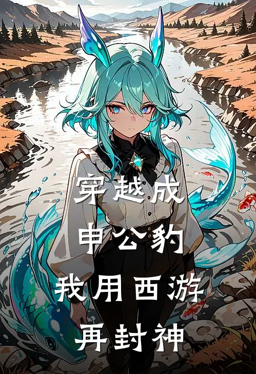 穿越成申公豹，我用西游再封神