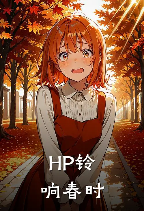 HP铃响春时