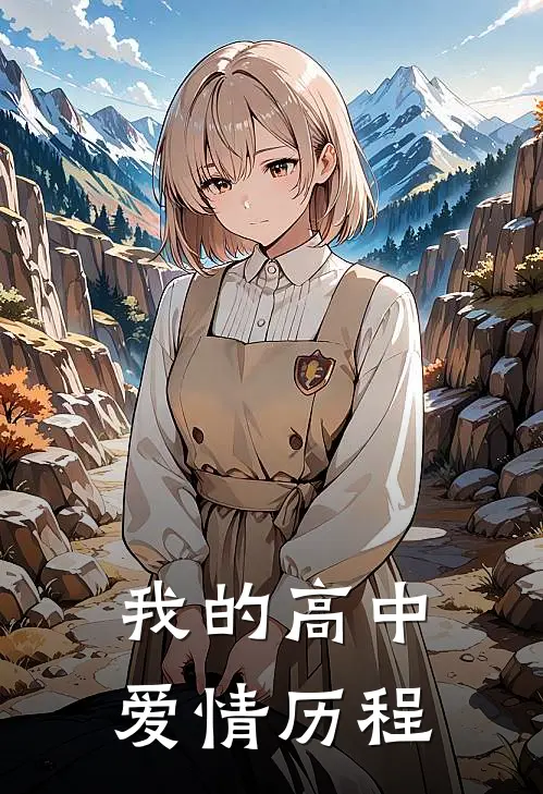 我的高中爱情历程