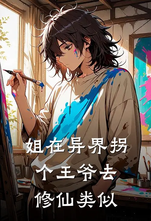 姐在异界拐个王爷去修仙类似