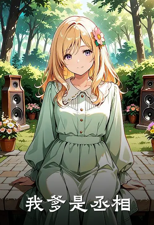 我爹是丞相吴琪红莲小说免费完结_最新章节列表我爹是丞相(吴琪红莲)