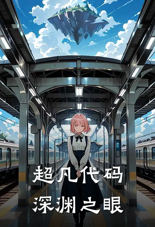 超凡代码深渊之眼(林枫林小雨)全本免费在线阅读_林枫林小雨全文阅读