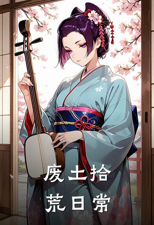 废土拾荒日常