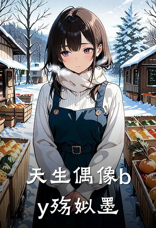 天生偶像by殇姒墨