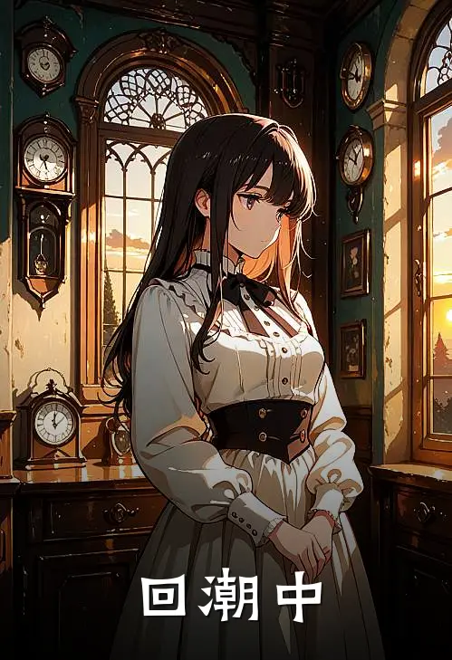 回潮中(谢漠谢默)免费热门小说_最新小说推荐回潮中谢漠谢默