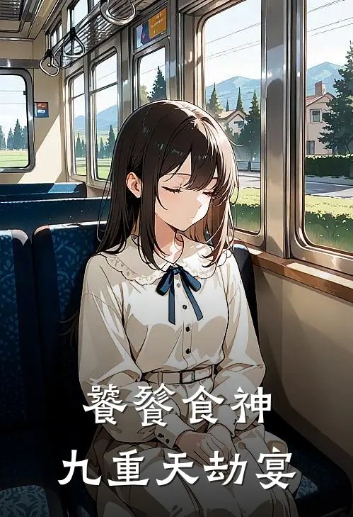 饕餮食神：九重天劫宴