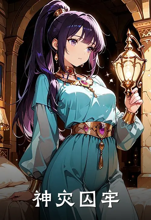 神灾囚牢(烬渊亚天豪)全本免费小说阅读_全文免费阅读神灾囚牢烬渊亚天豪