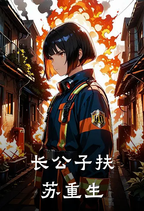 长公子扶苏重生