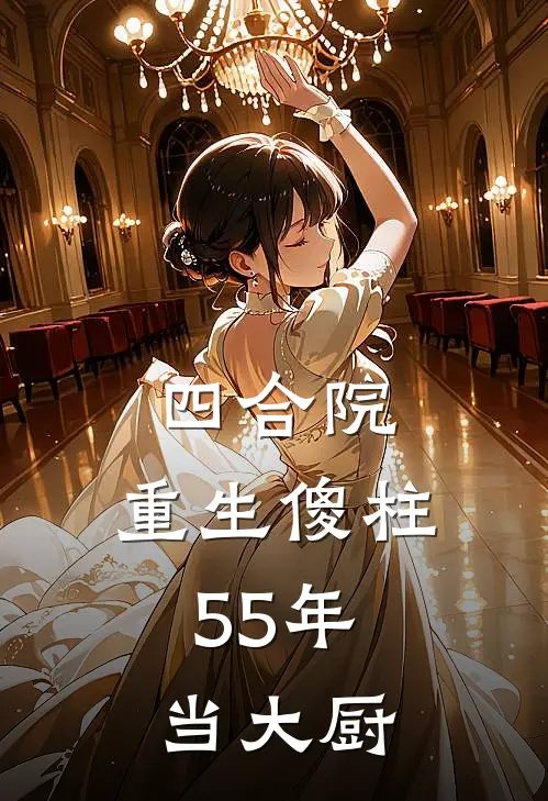 四合院：重生傻柱，55年当大厨