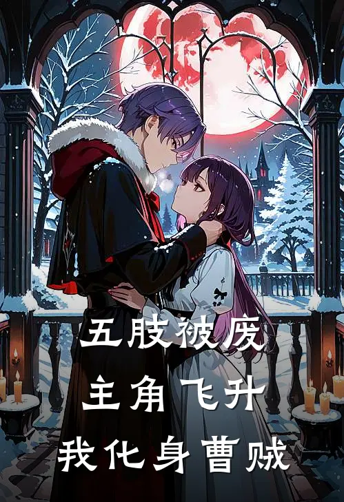五肢被废，主角飞升，我化身曹贼(龙傲天叶辰)推荐小说_五肢被废，主角飞升，我化身曹贼(龙傲天叶辰)全文免费阅读大结局