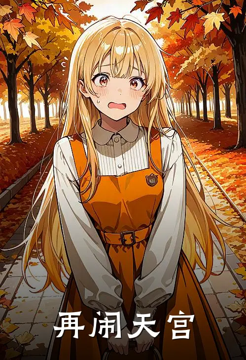 再闹天宫(孙悟空玉帝)完本小说_全本免费小说再闹天宫孙悟空玉帝