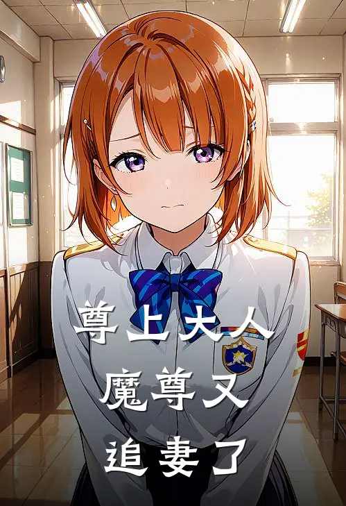 尊上大人，魔尊又追妻了沈昭昭陆沉渊免费小说推荐_推荐完结小说尊上大人，魔尊又追妻了(沈昭昭陆沉渊)