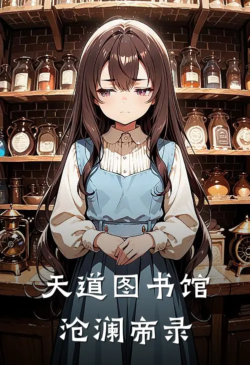 天道图书馆：沧澜帝录