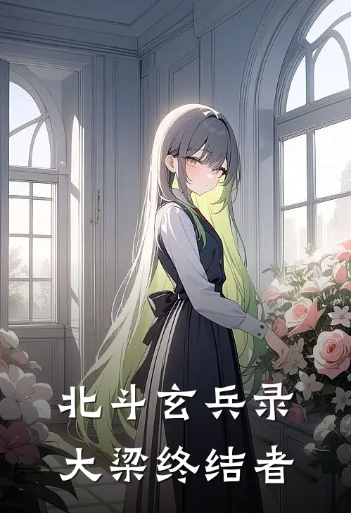 北斗玄兵录：大梁终结者
