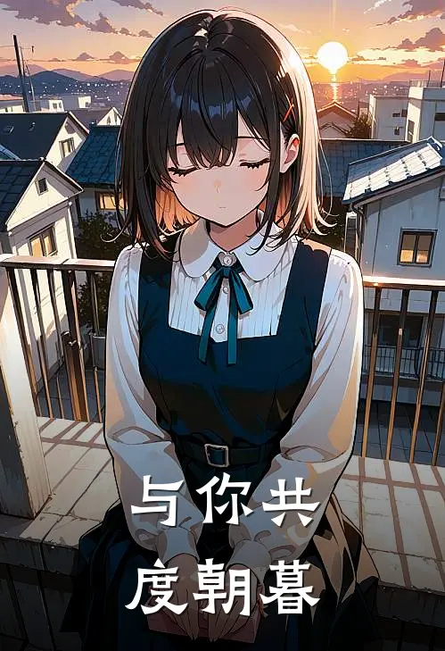 与你共度朝暮