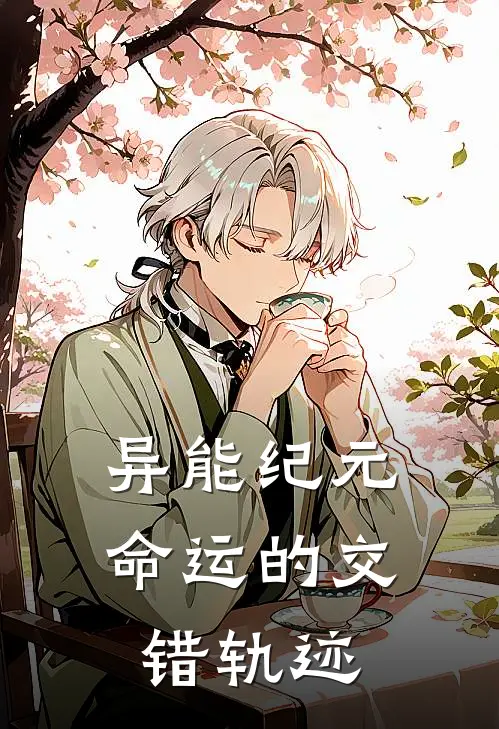 异能纪元：命运的交错轨迹(林羽叶璃)完本小说推荐_最新章节列表异能纪元：命运的交错轨迹(林羽叶璃)