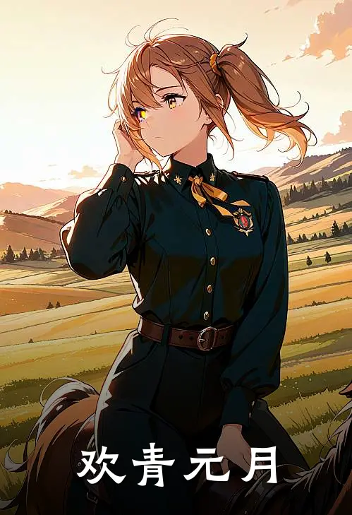 欢青元月