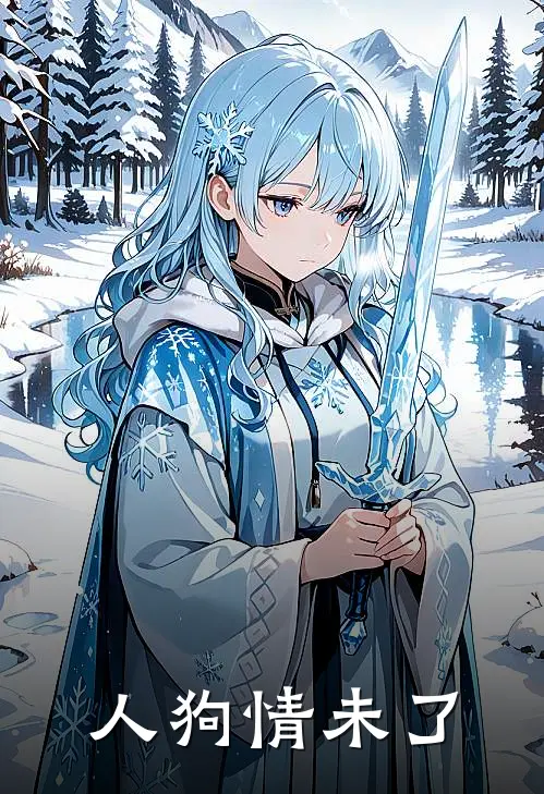 人狗情未了艾伦林雨晴免费小说在线阅读_热门小说在线阅读人狗情未了艾伦林雨晴