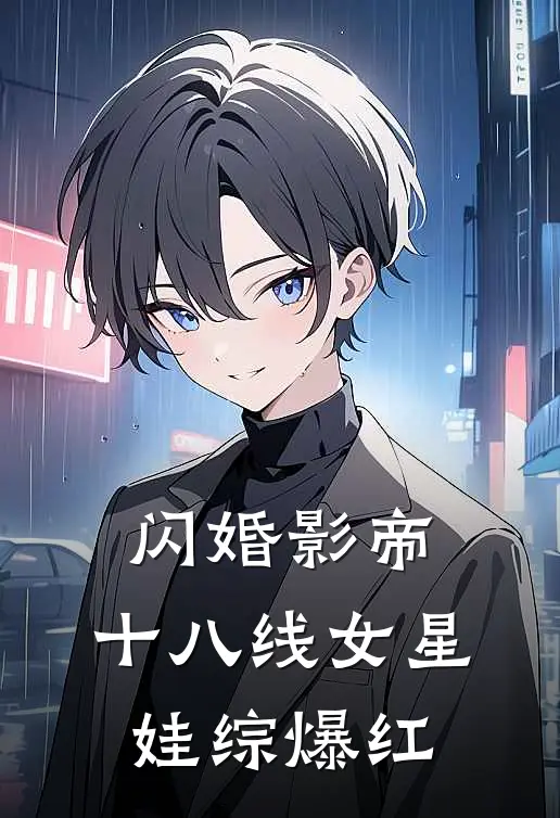 闪婚影帝：十八线女星娃综爆红(陆时泽楚楚)完整版免费全文阅读_完本小说推荐闪婚影帝：十八线女星娃综爆红(陆时泽楚楚)
