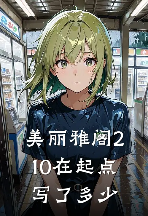 美丽雅阁210在起点写了多少