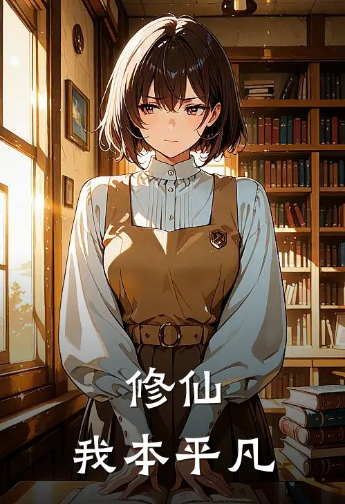 《修仙：我本平凡》叶旻叶旻全文免费在线阅读_《修仙：我本平凡》全集阅读