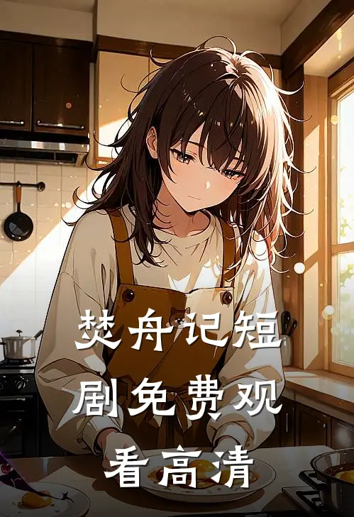 焚舟记短剧免费观看高清