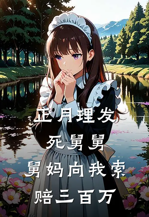 正月理发死舅舅，舅妈向我索赔三百万谢春华徐小宇全集免费小说_免费小说完结正月理发死舅舅，舅妈向我索赔三百万(谢春华徐小宇)