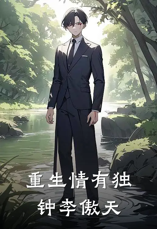 重生情有独钟 李傲天