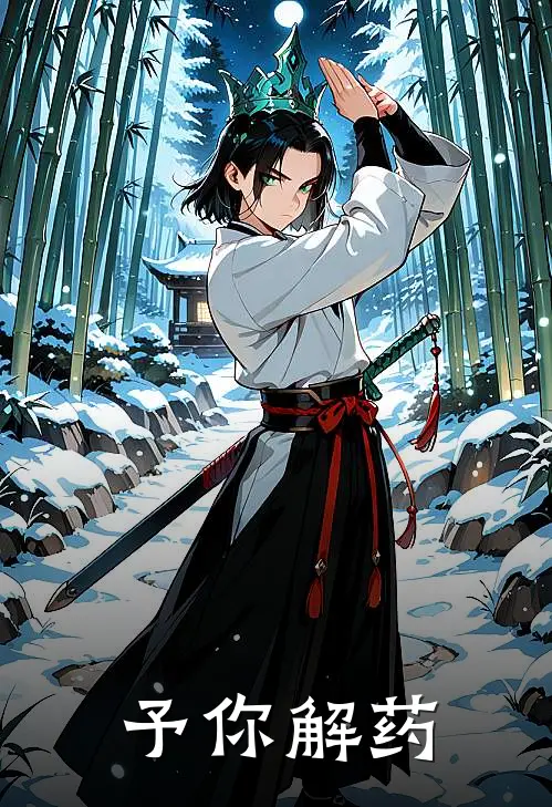 予你解药