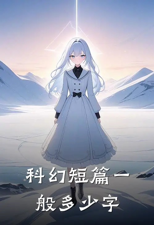 科幻短篇一般多少字