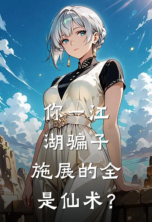 你一江湖骗子，施展的全是仙术？江昊秦月然已完结小说推荐_完整版小说你一江湖骗子，施展的全是仙术？(江昊秦月然)