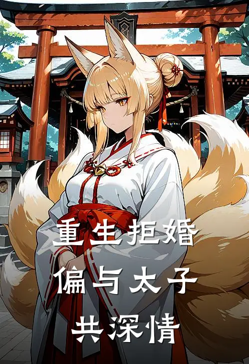 重生拒婚：偏与太子共深情