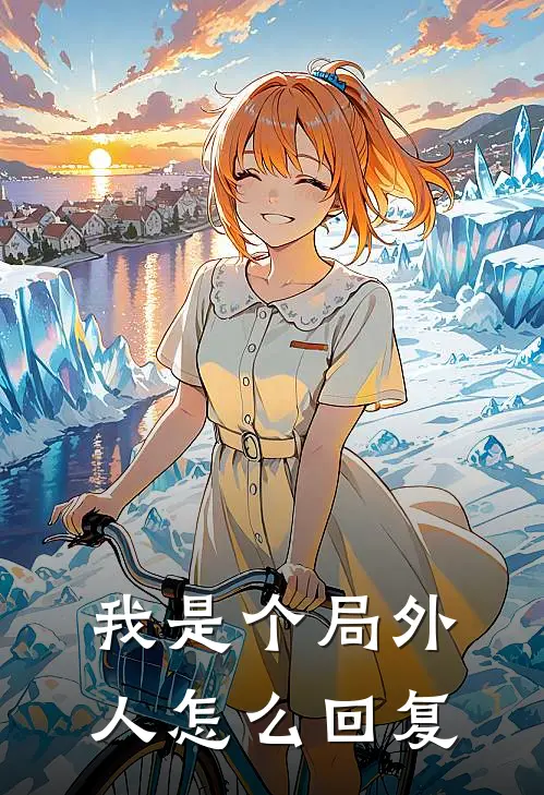 我是个局外人怎么回复