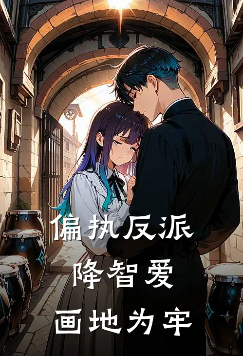 偏执反派降智爱，画地为牢