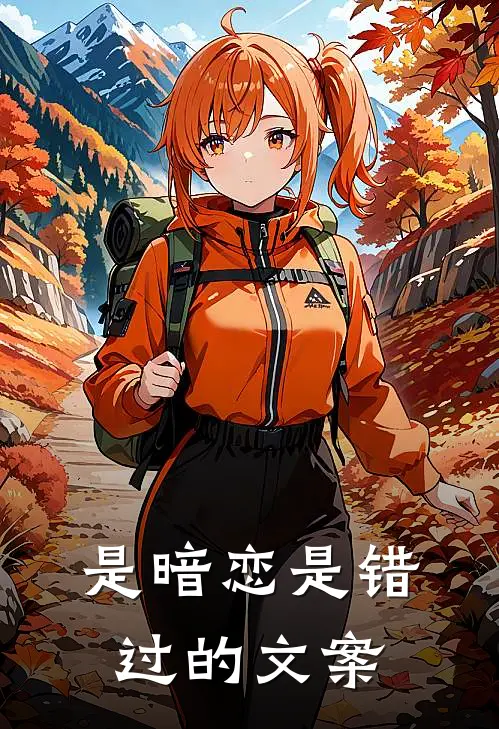 是暗恋是错过的文案