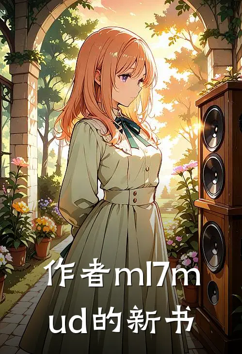 作者ml7mud的新书