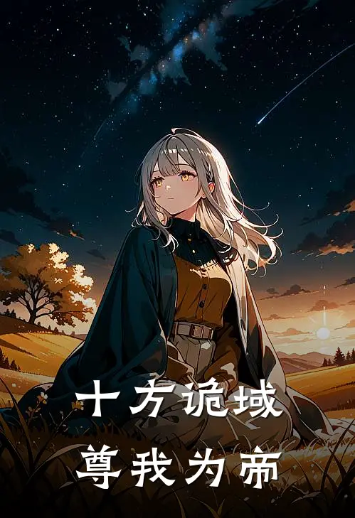 十方诡域尊我为帝