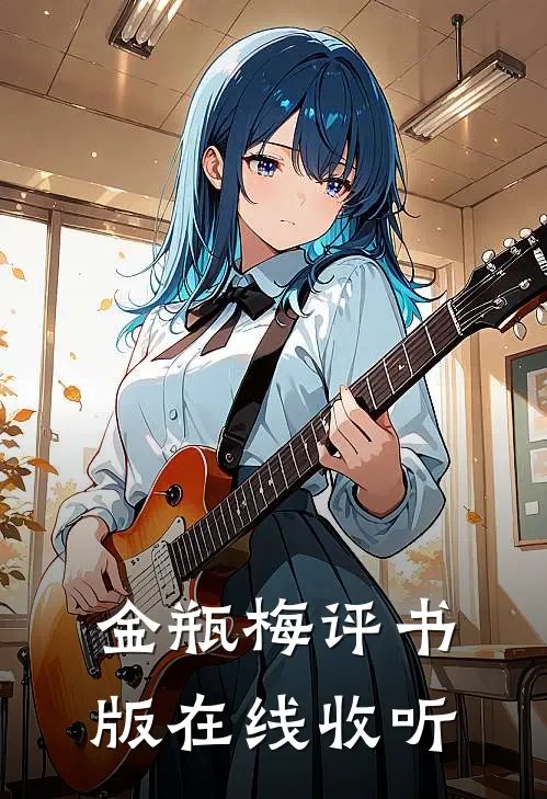 金瓶梅评书版在线收听