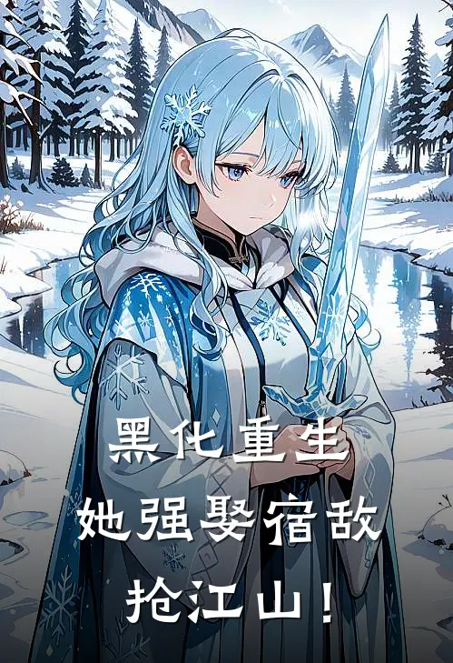 黑化重生，她强娶宿敌，抢江山！(李晏江安)免费小说完结_最新推荐小说黑化重生，她强娶宿敌，抢江山！(李晏江安)