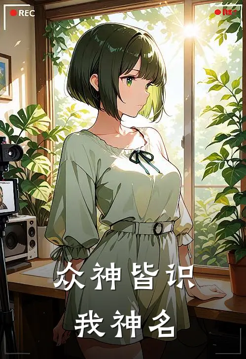 众神皆识我神名
